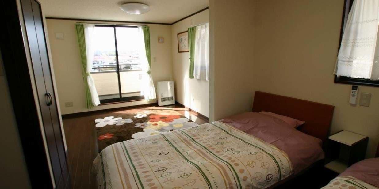 Villa May Queen Fujikawaguchiko Exterior foto