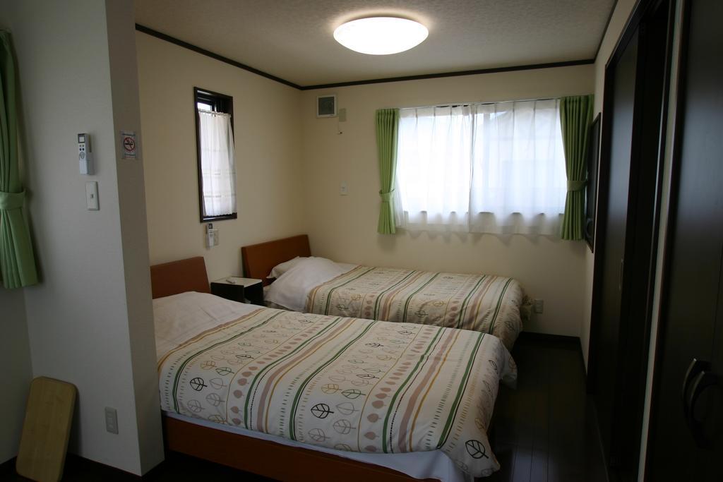 Villa May Queen Fujikawaguchiko Exterior foto
